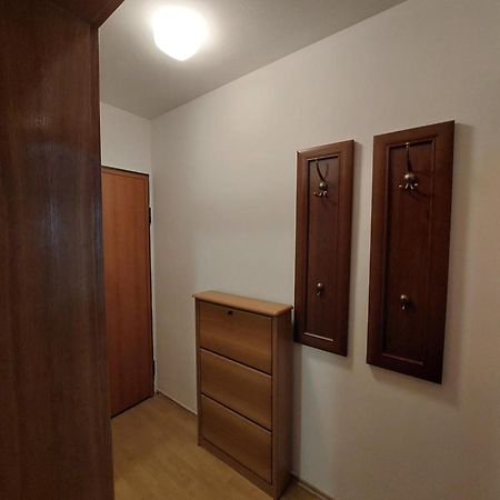 Apartman Mira Makarska Buitenkant foto