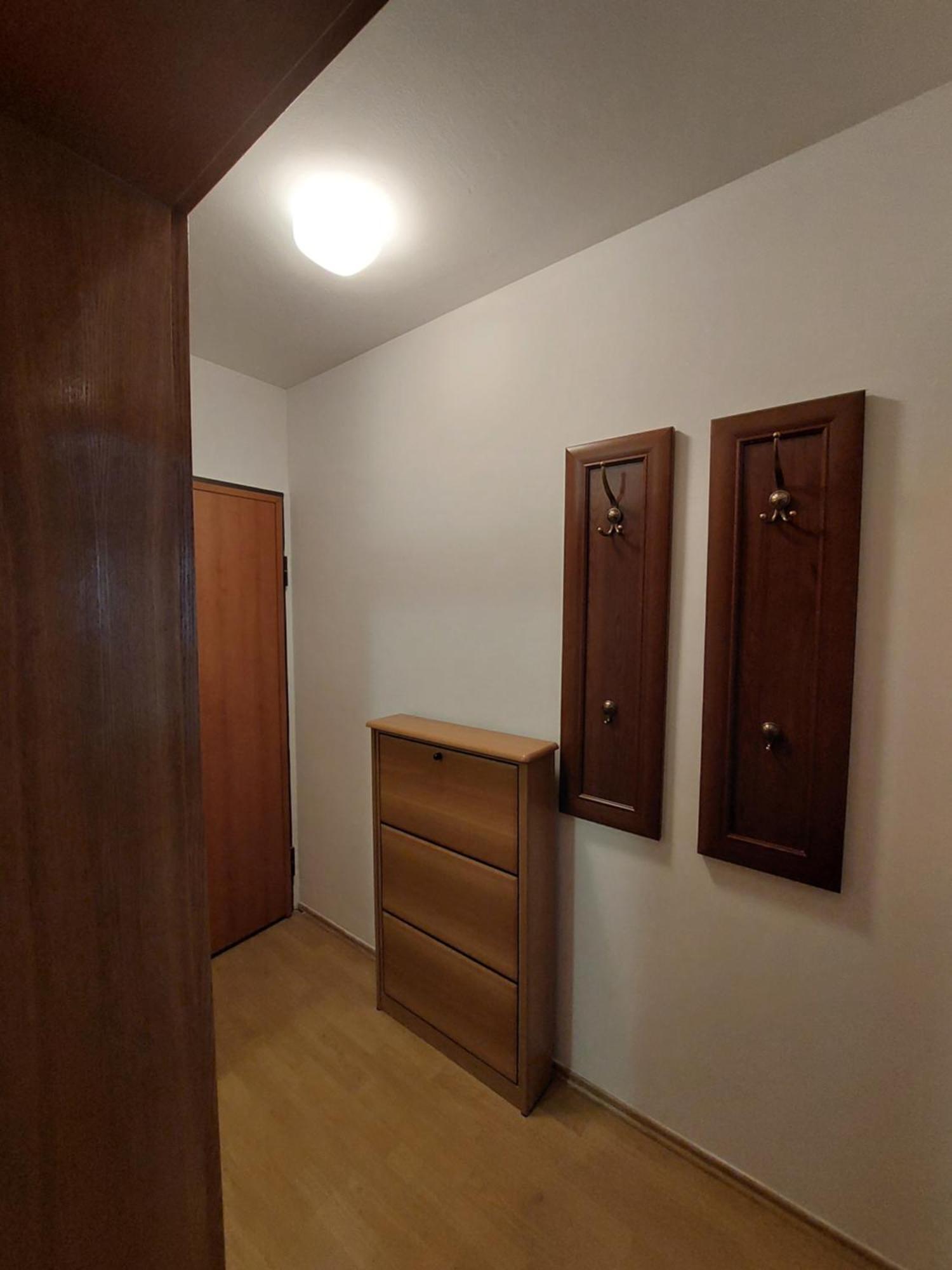 Apartman Mira Makarska Buitenkant foto