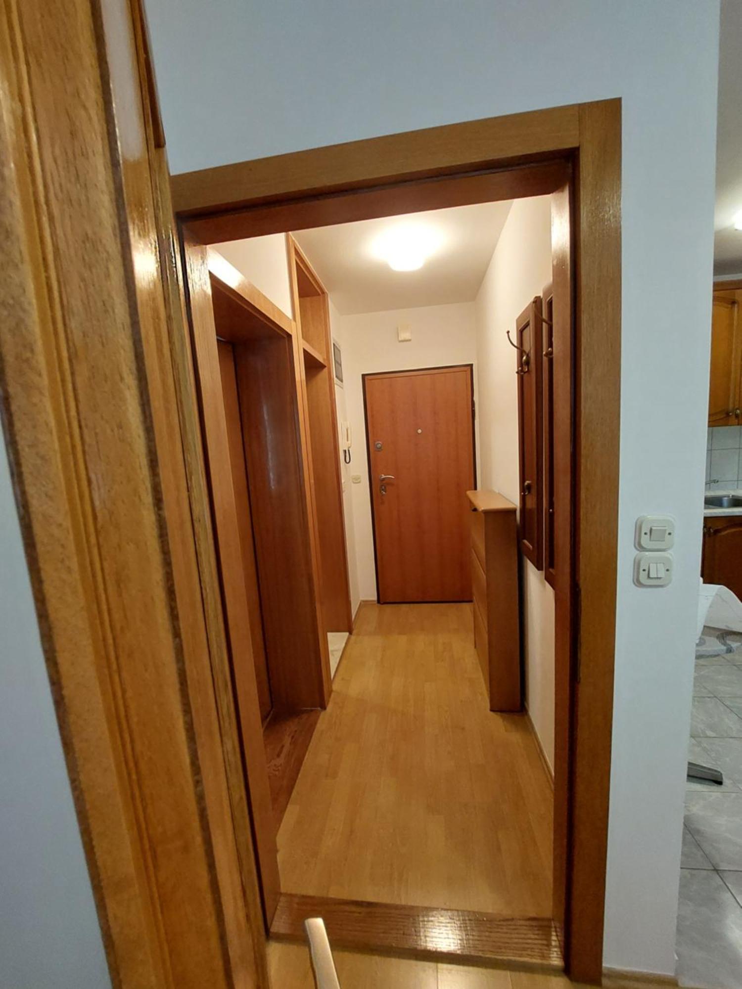 Apartman Mira Makarska Buitenkant foto